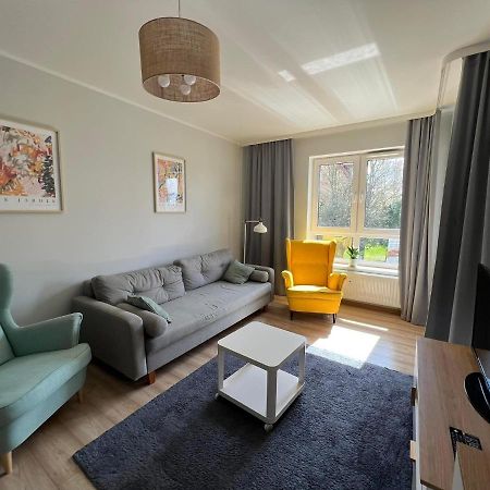 Apartament "Portino" Kołobrzeg Zewnętrze zdjęcie