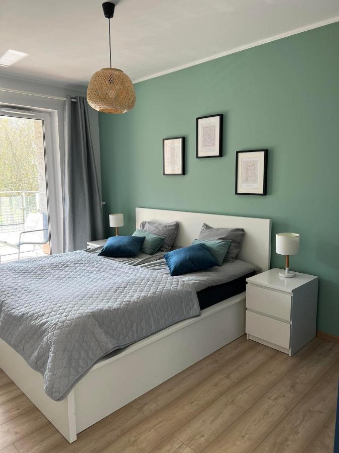 Apartament "Portino" Kołobrzeg Zewnętrze zdjęcie