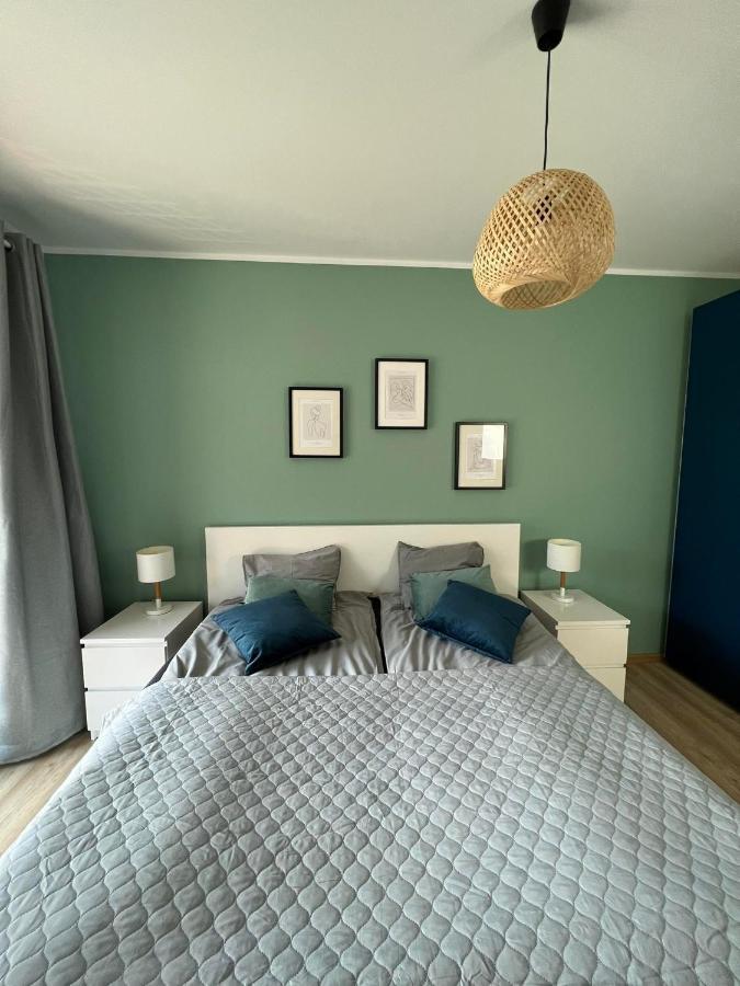 Apartament "Portino" Kołobrzeg Zewnętrze zdjęcie