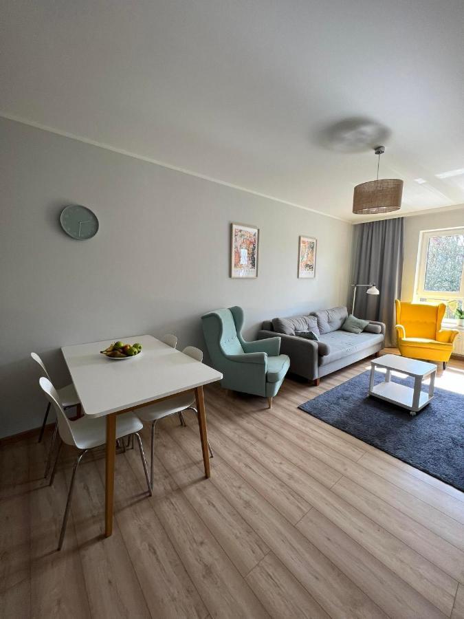 Apartament "Portino" Kołobrzeg Zewnętrze zdjęcie