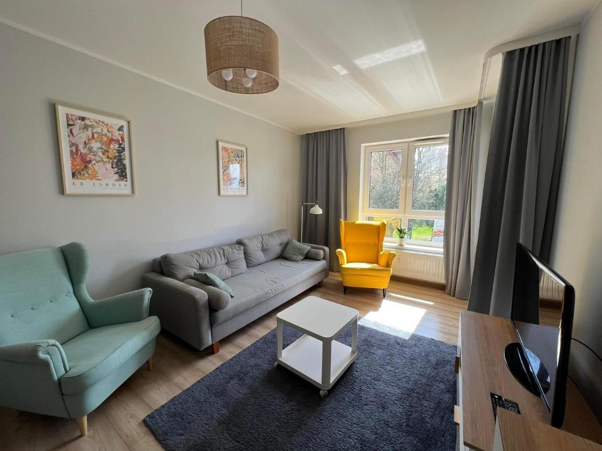 Apartament "Portino" Kołobrzeg Zewnętrze zdjęcie
