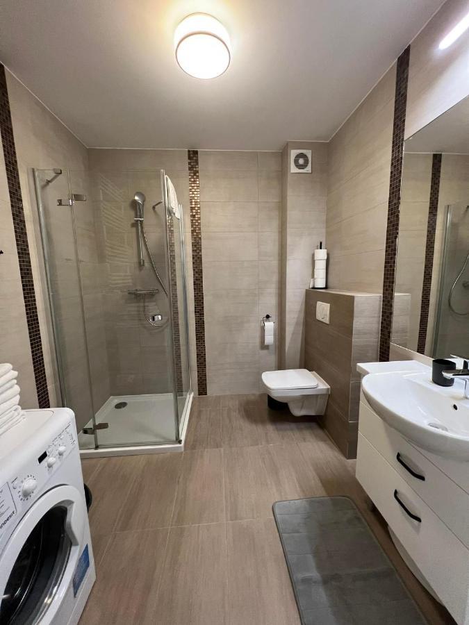 Apartament "Portino" Kołobrzeg Zewnętrze zdjęcie