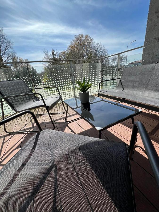 Apartament "Portino" Kołobrzeg Zewnętrze zdjęcie