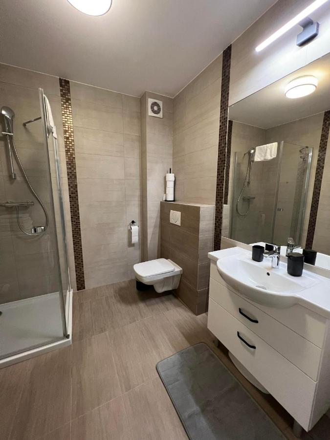 Apartament "Portino" Kołobrzeg Zewnętrze zdjęcie