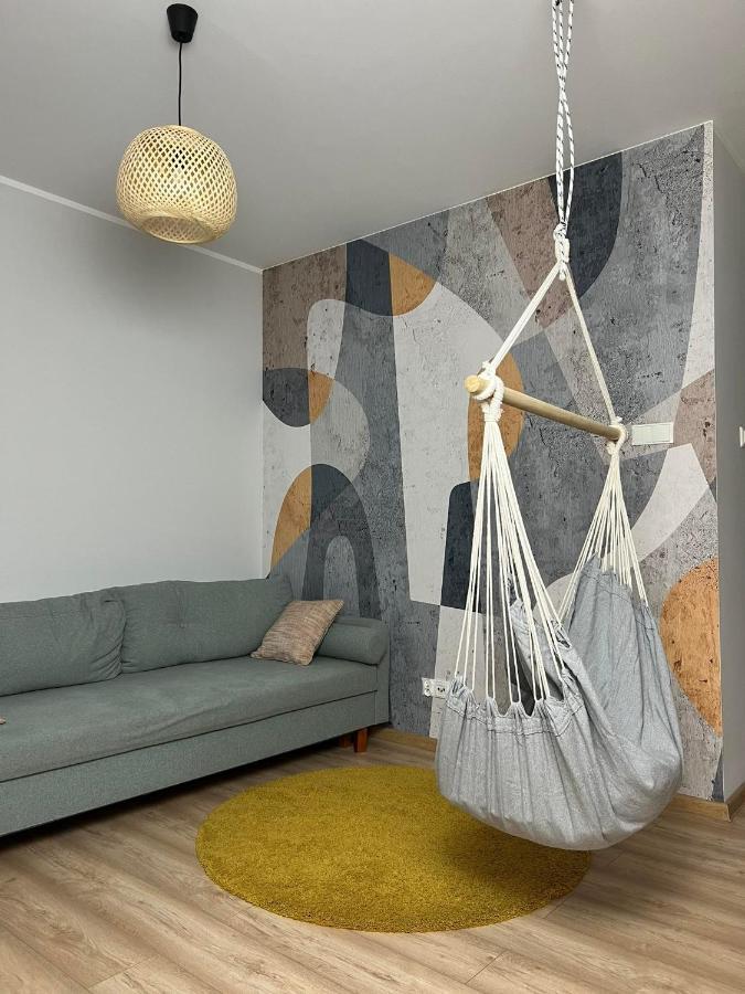 Apartament "Portino" Kołobrzeg Zewnętrze zdjęcie