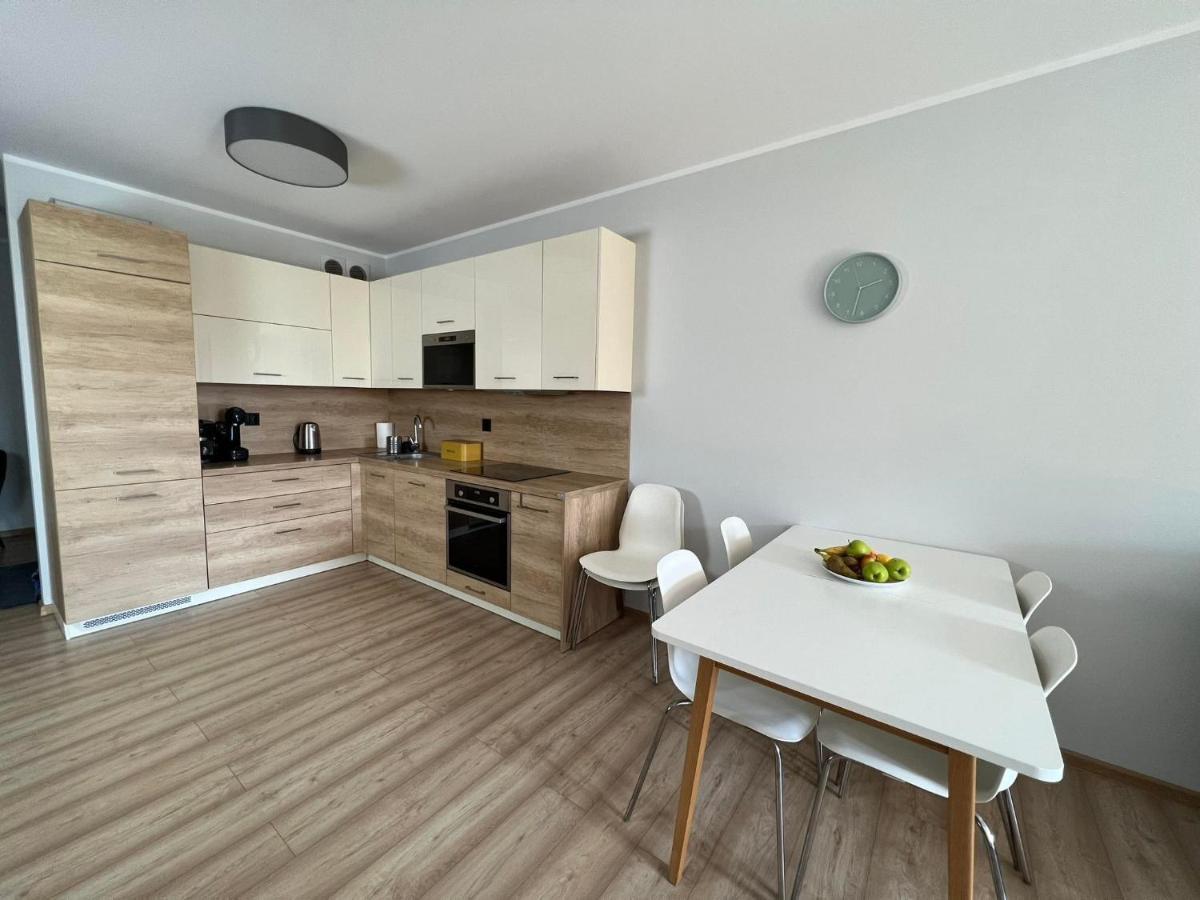 Apartament "Portino" Kołobrzeg Zewnętrze zdjęcie