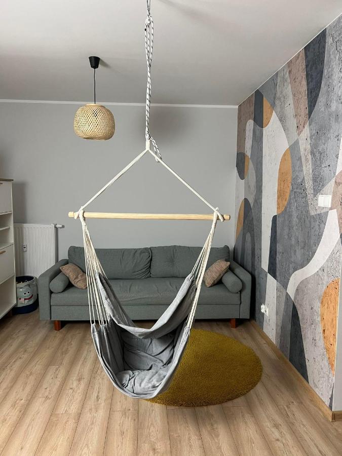 Apartament "Portino" Kołobrzeg Zewnętrze zdjęcie